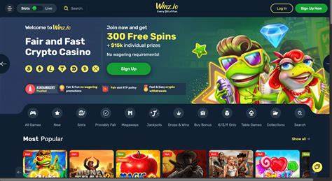 winx casino.